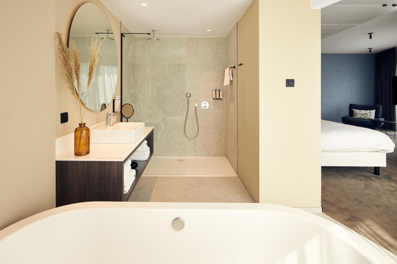 Hotel Der Valk Gante