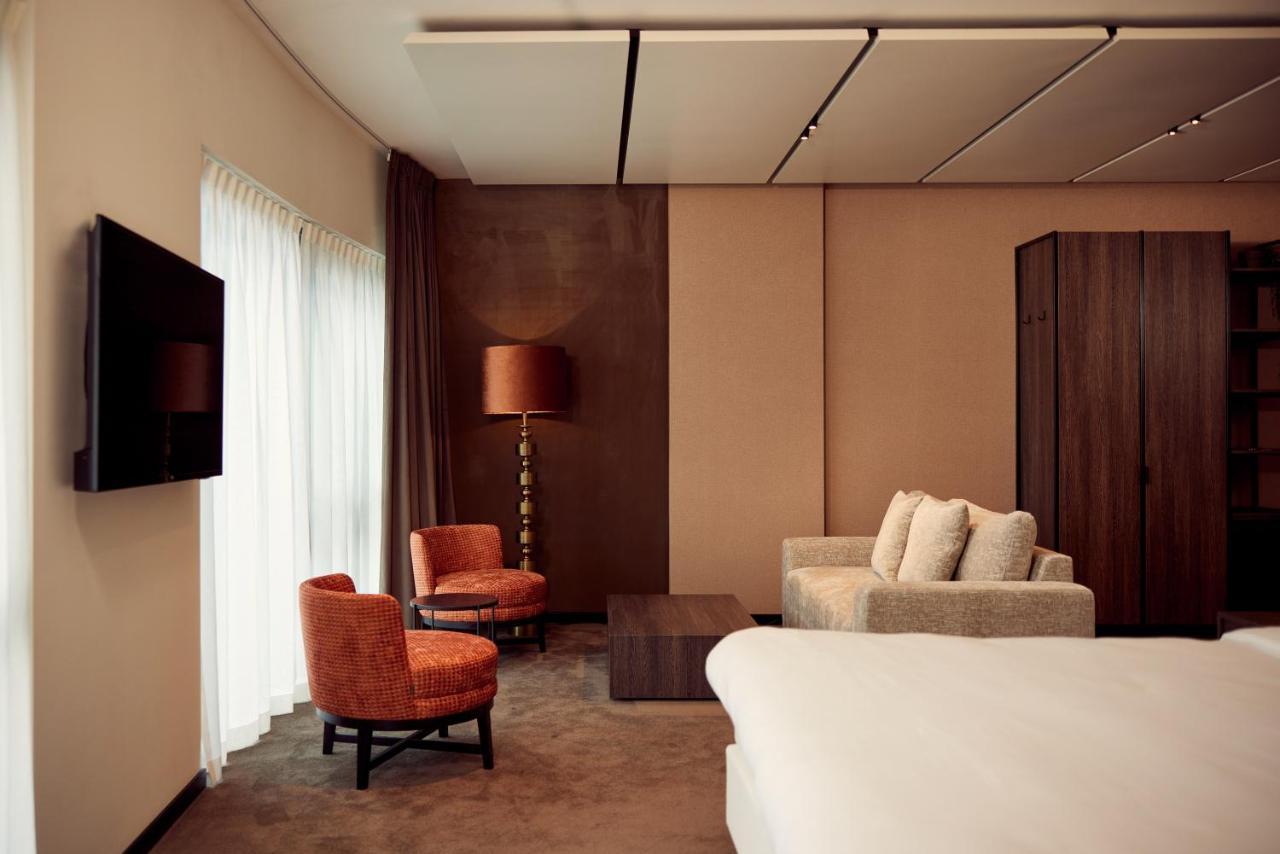 Hotel Der Valk Ghent