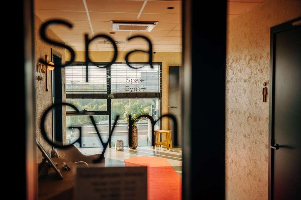 Der Valk Hotel