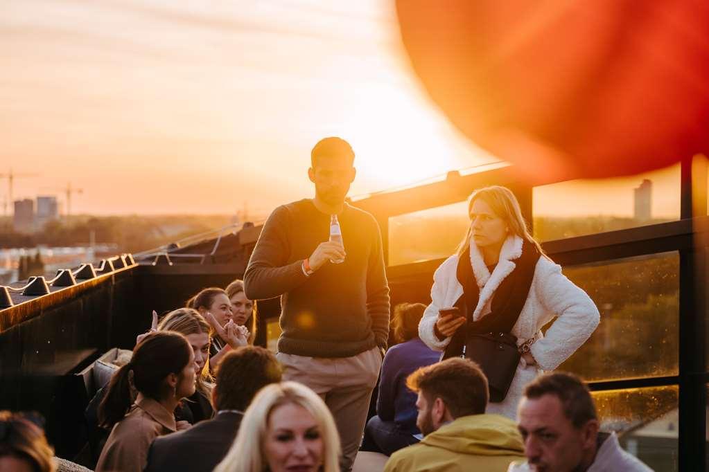 Der Valk Hotel Gante