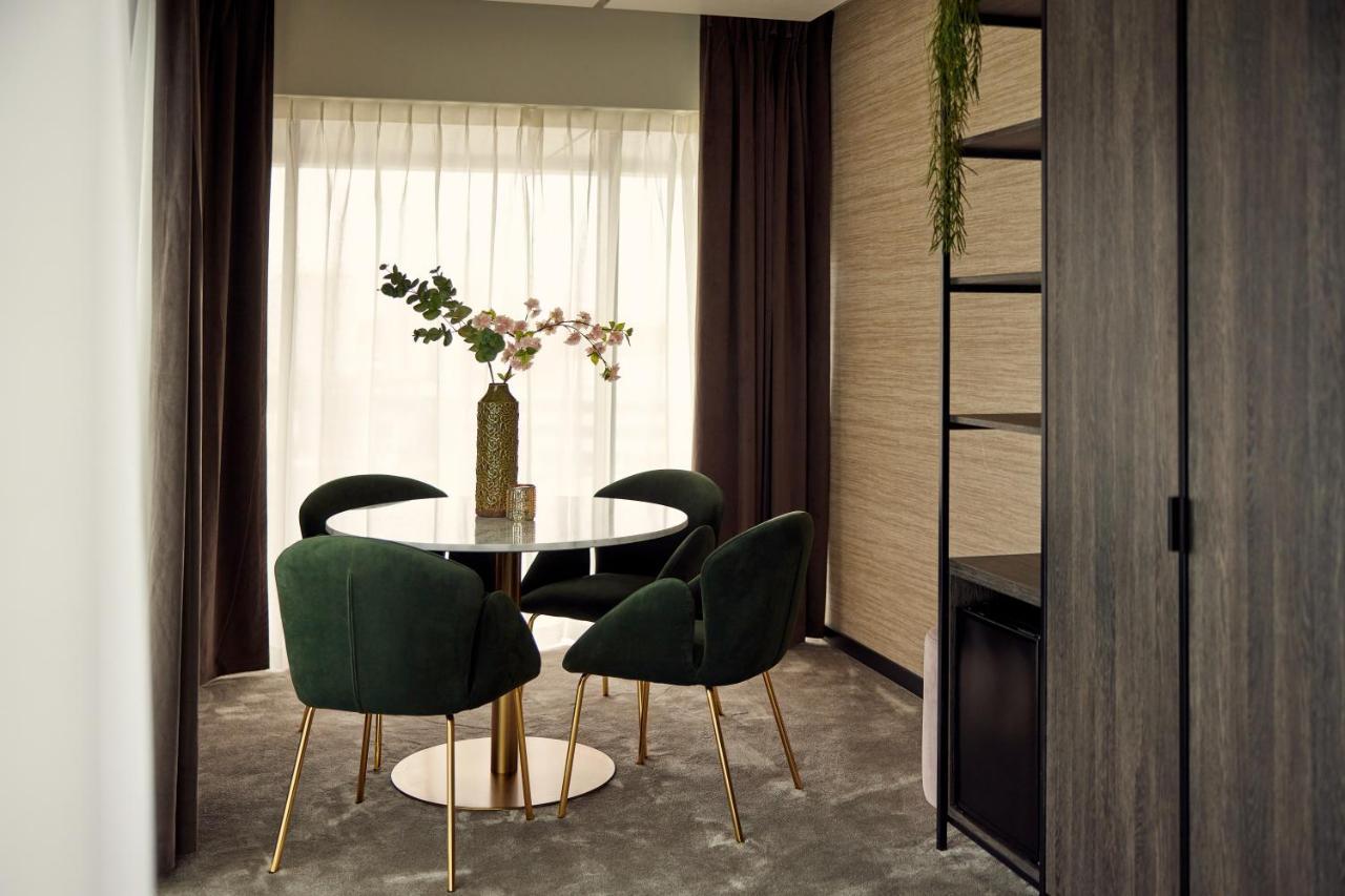Hotel Der Valk Gand