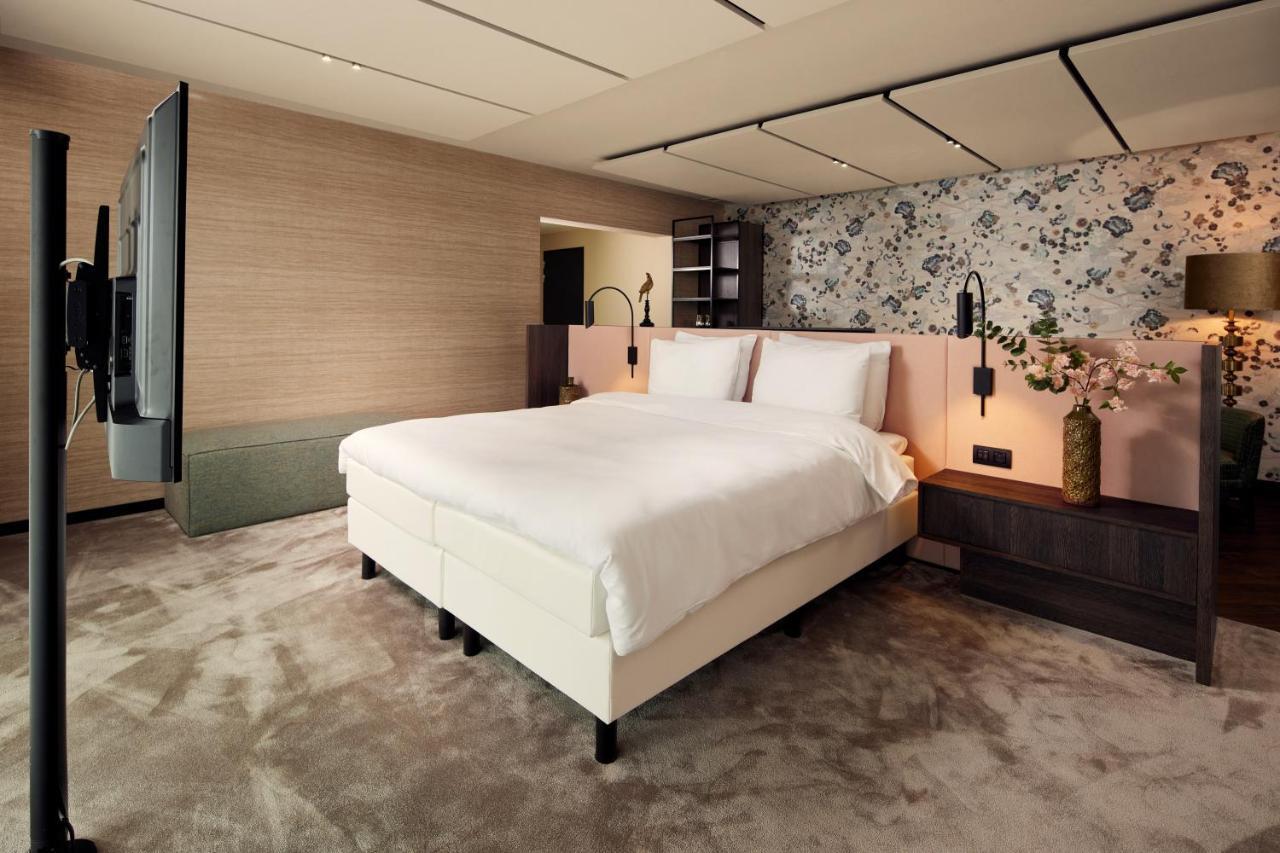 Hotel Der Valk Gand