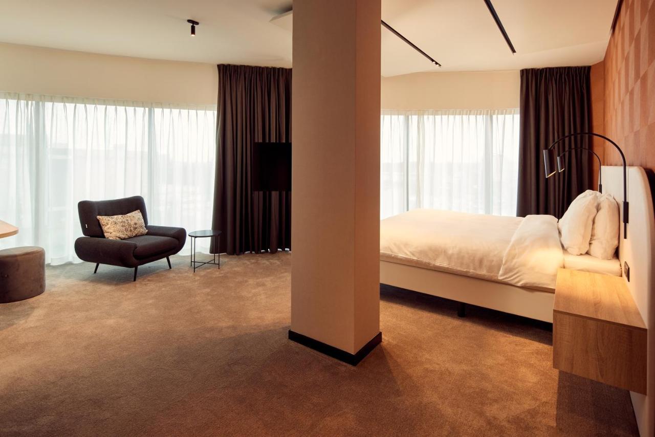 Der Valk Hotel Ghent