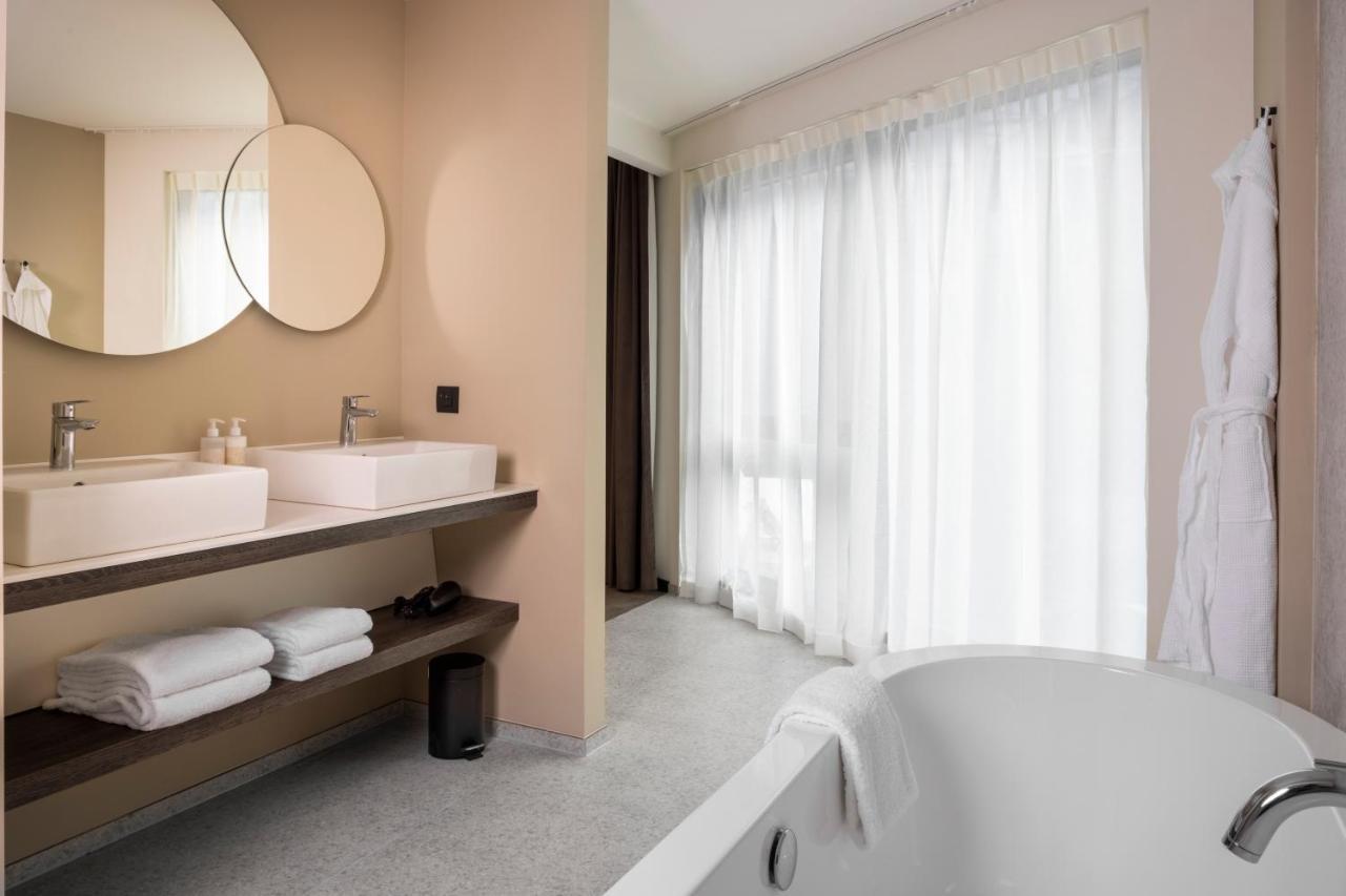 Hotel Der Valk Ghent