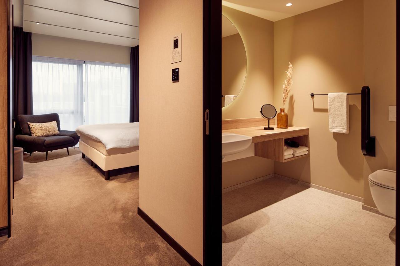 Der Valk 4* Ghent