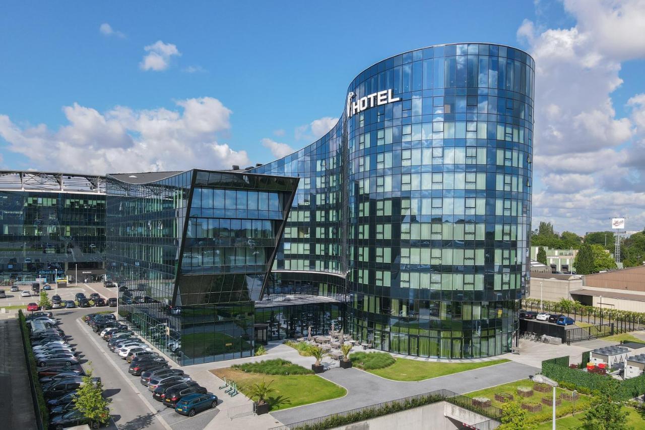 Der Valk Hotel Gante