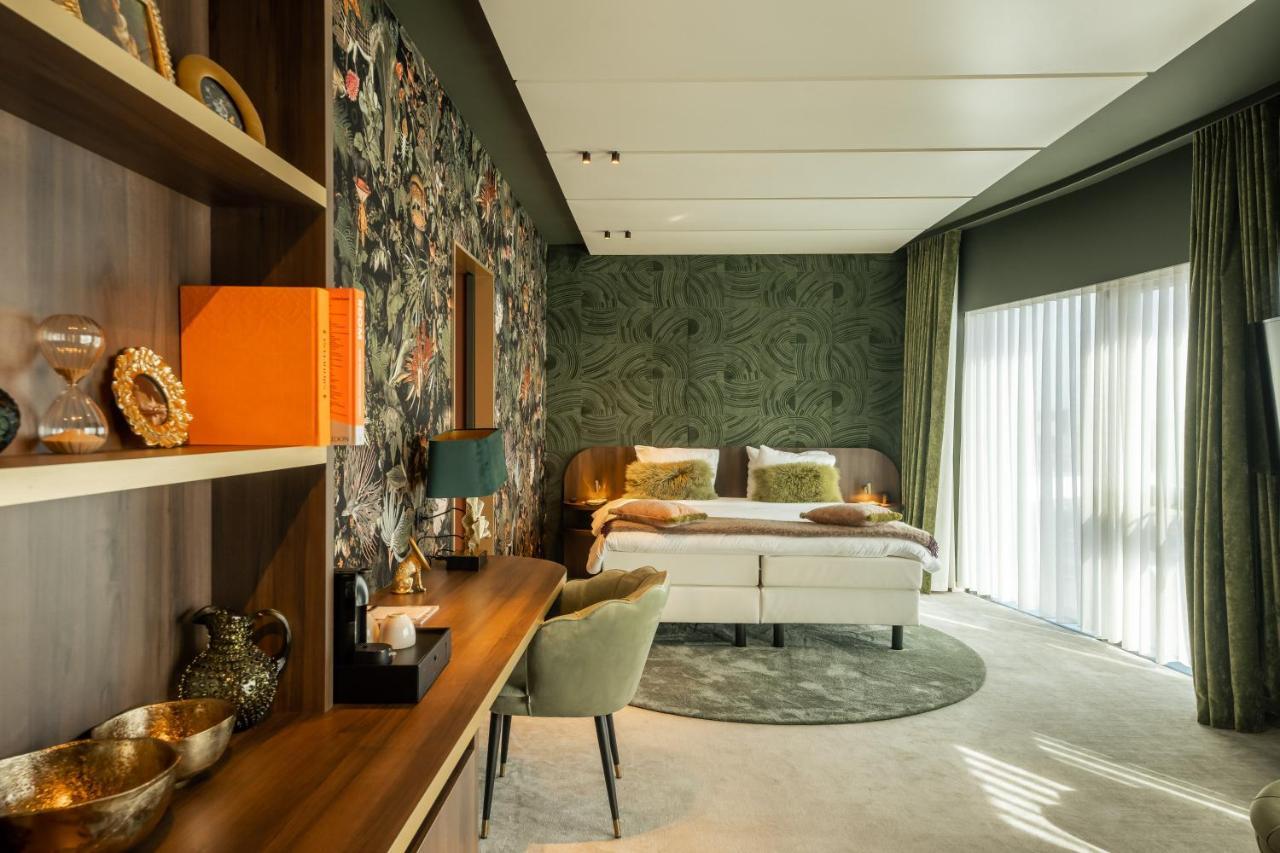 Hotel Der Valk Gante
