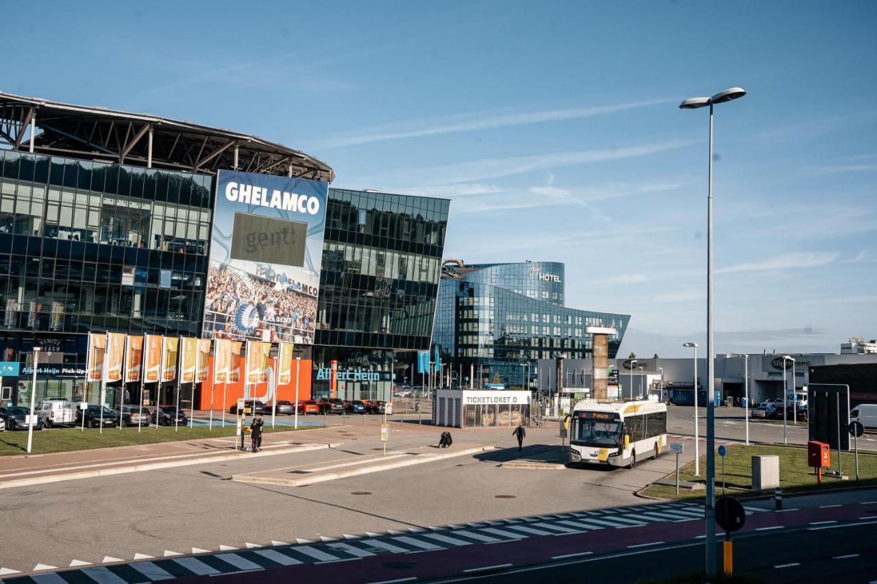 Hotel Der Valk Gand