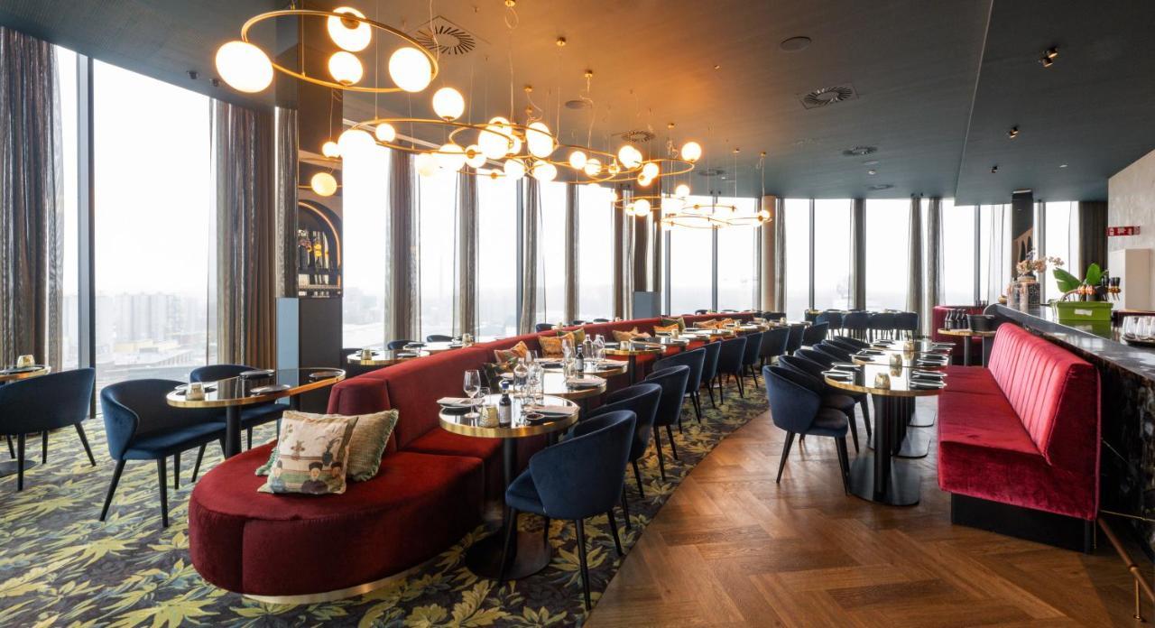 Der Valk Hotel Gante
