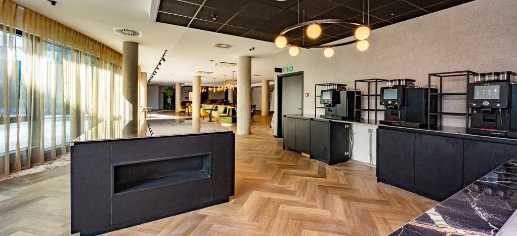 Hotel Der Valk Gand