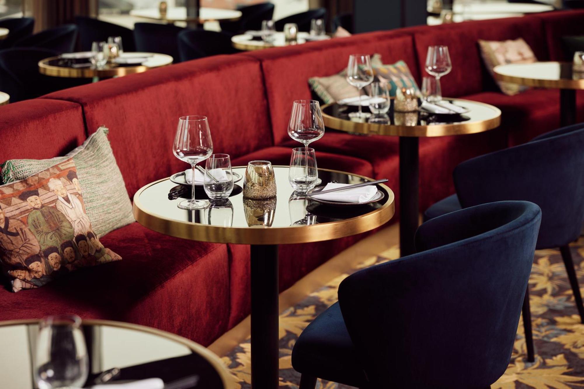 Der Valk Hotel Gand