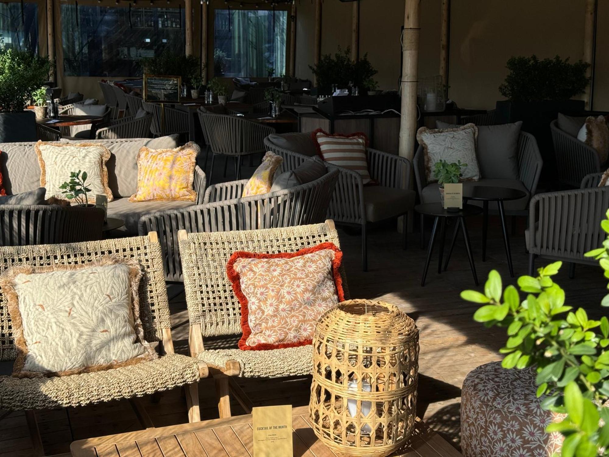 Der Valk Hotel