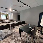Van Der Valk Hotel Gent 